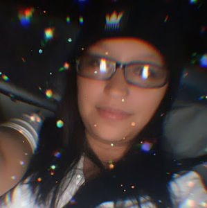 Meet your Posher, Kimmie